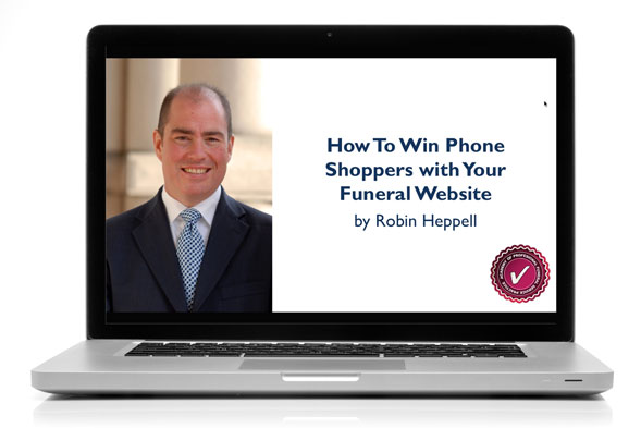 How To Win Phone Shoppers With Your Website Webinar